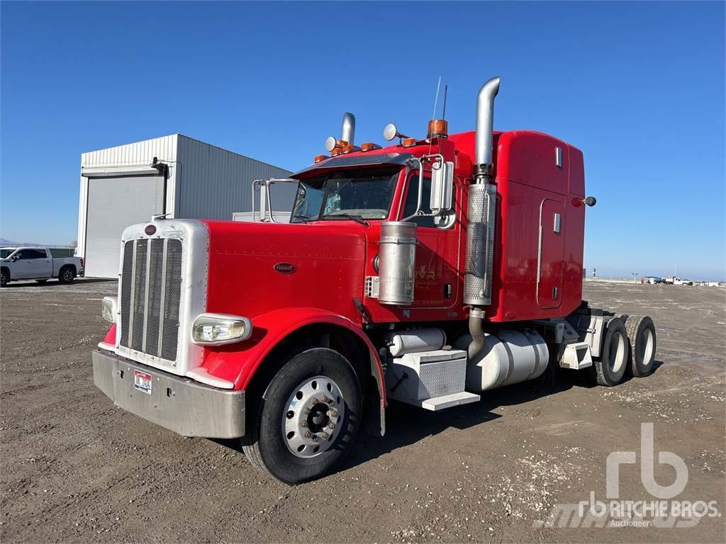 Peterbilt 388 Camiones tractor