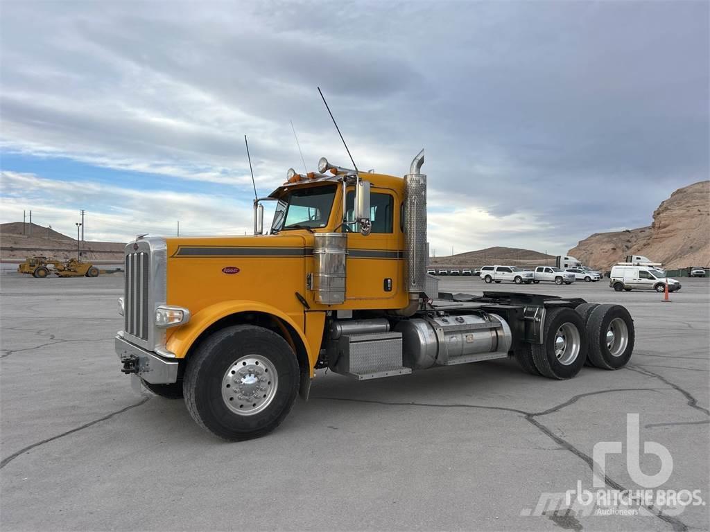 Peterbilt 388 Camiones tractor