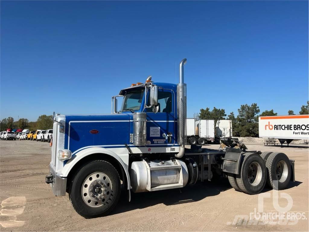 Peterbilt 389 Camiones tractor