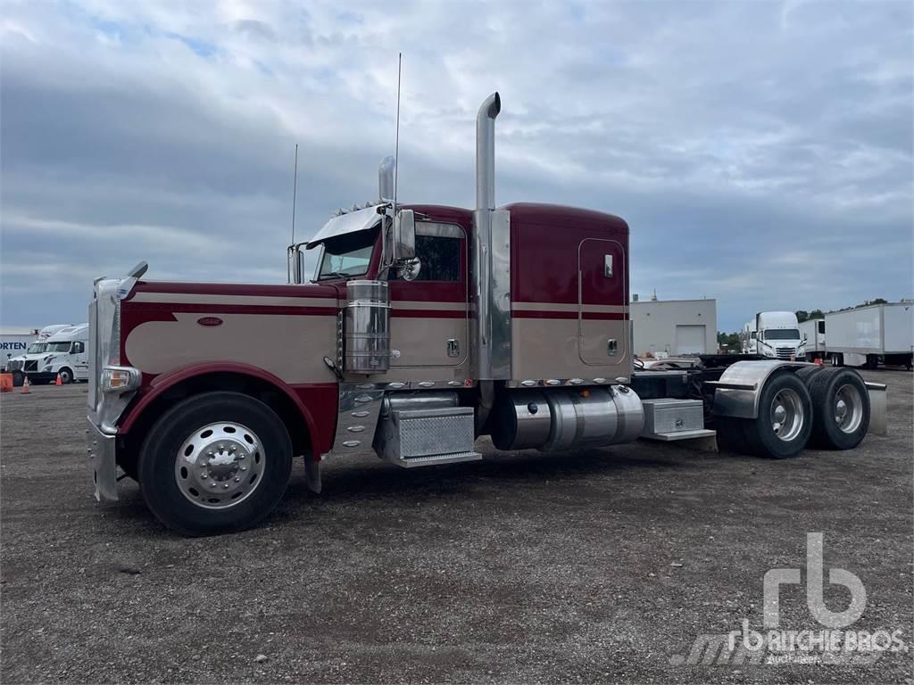 Peterbilt 389 Camiones tractor