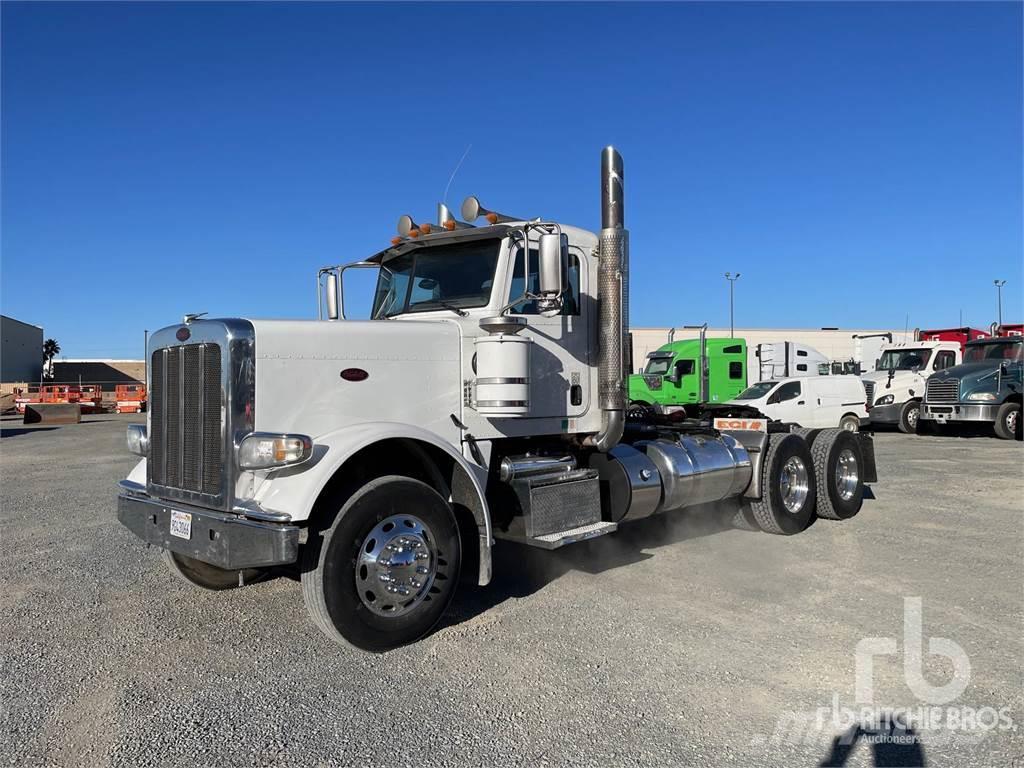 Peterbilt 389 Camiones tractor