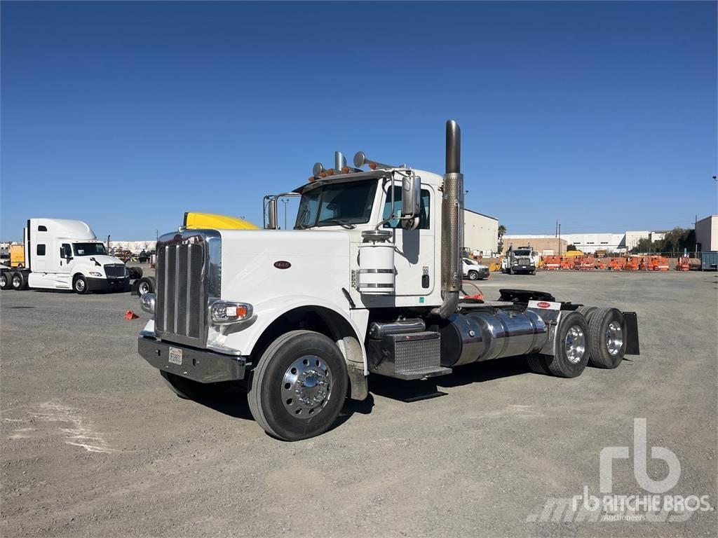 Peterbilt 389 Camiones tractor