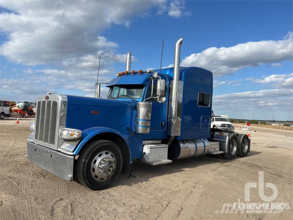 Peterbilt 389 Camiones tractor