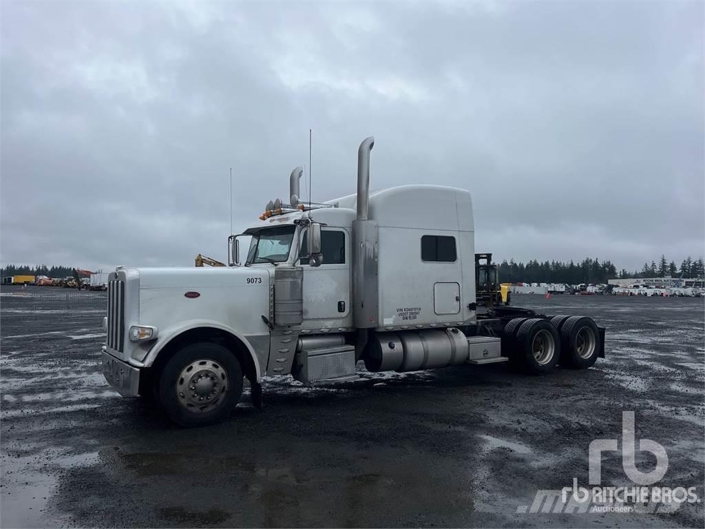 Peterbilt 389 Camiones tractor