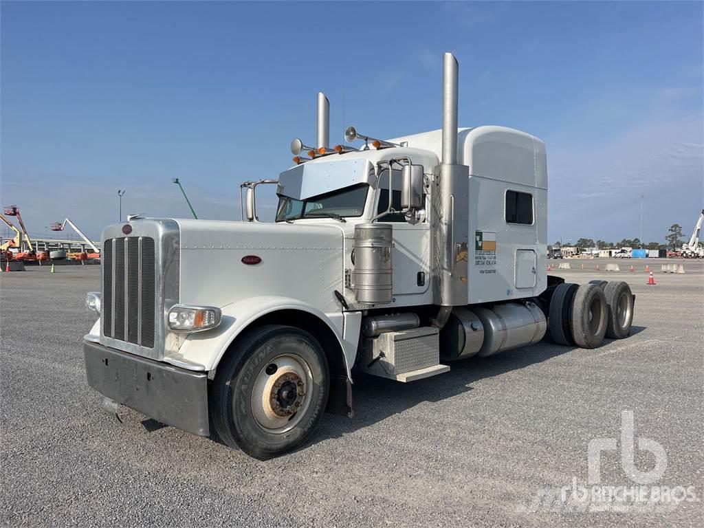 Peterbilt 389 Camiones tractor