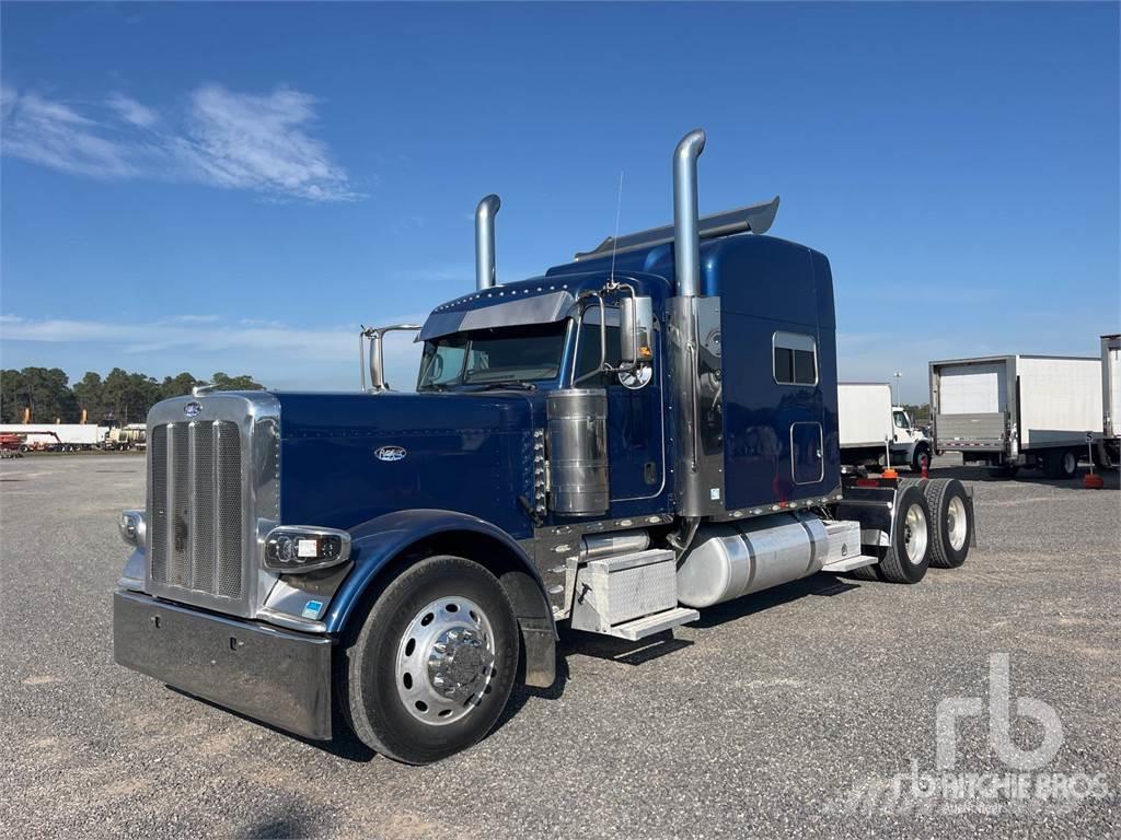 Peterbilt 389 Camiones tractor