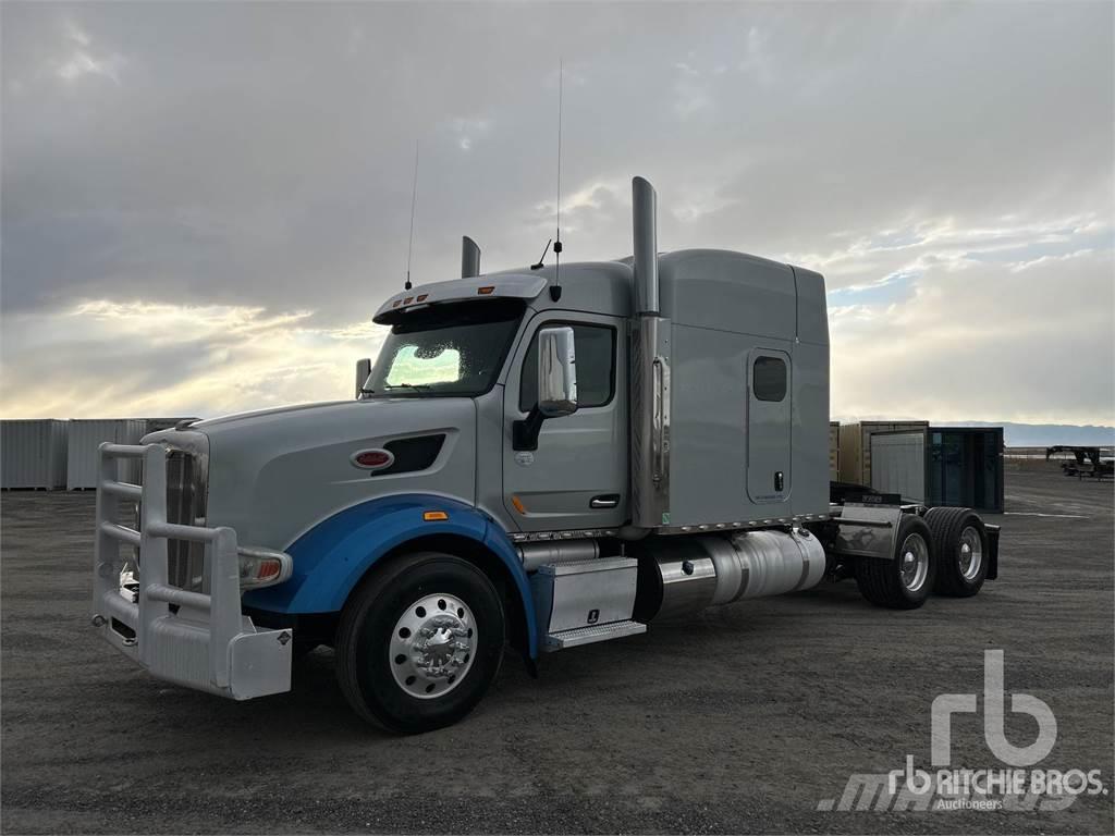 Peterbilt 567 Camiones tractor