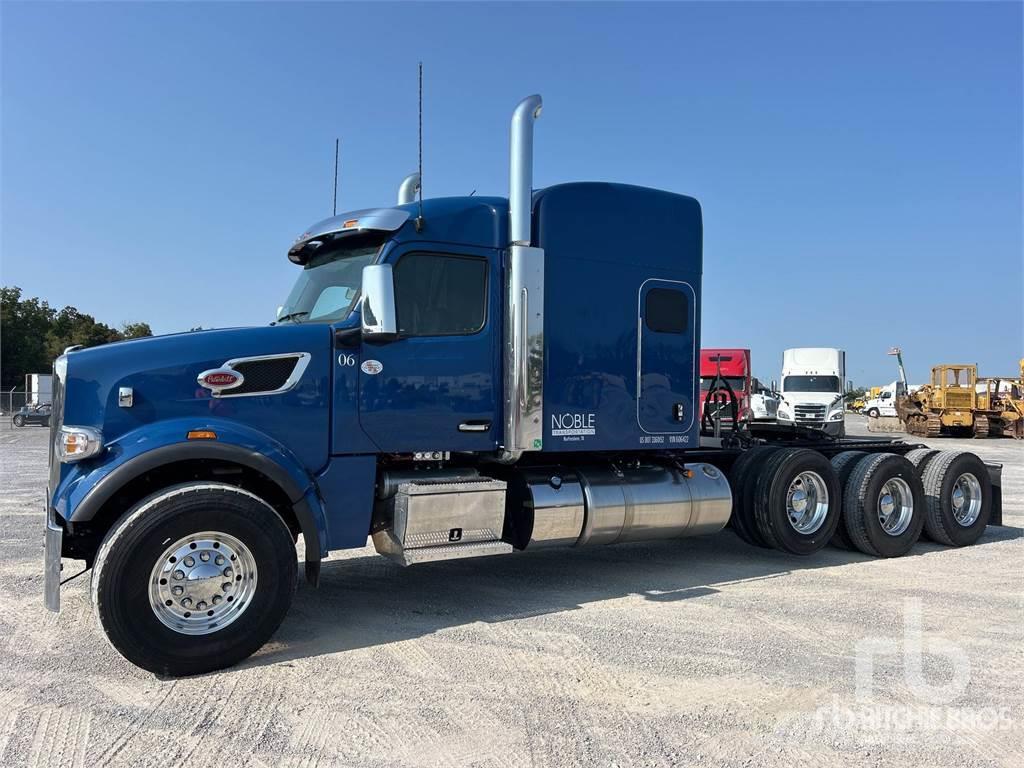 Peterbilt 567 Camiones tractor