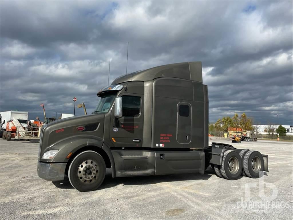 Peterbilt 579 Camiones tractor