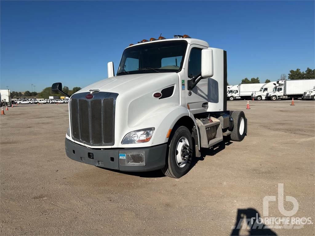 Peterbilt 579 Camiones tractor