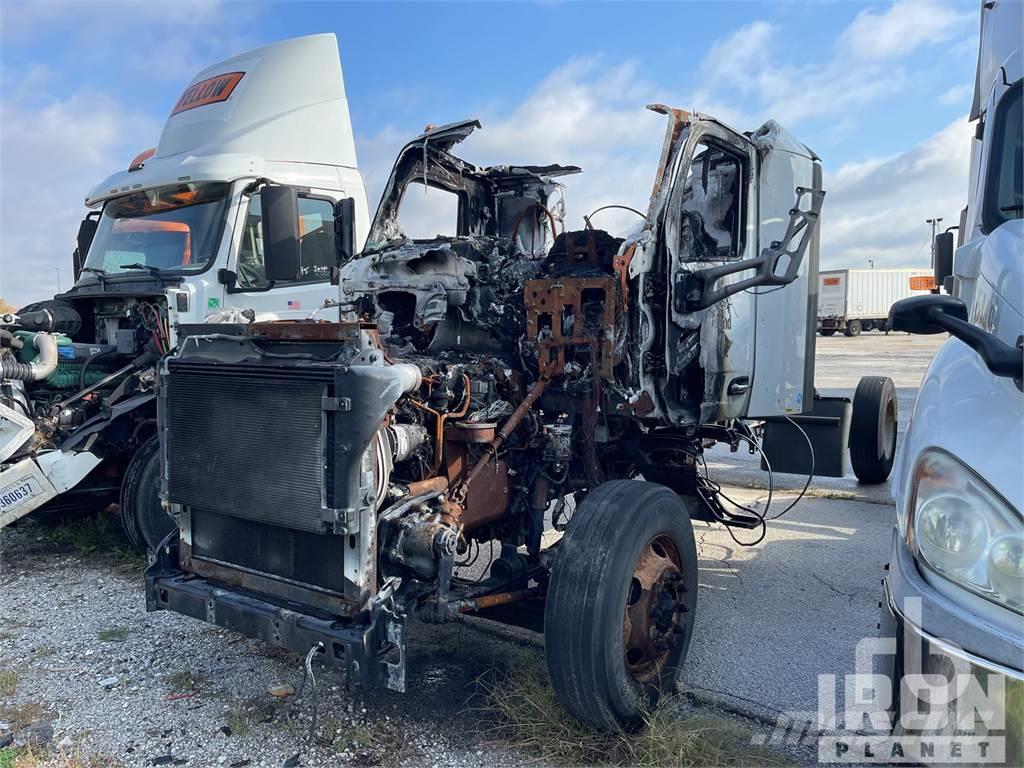 Peterbilt 579 Camiones tractor