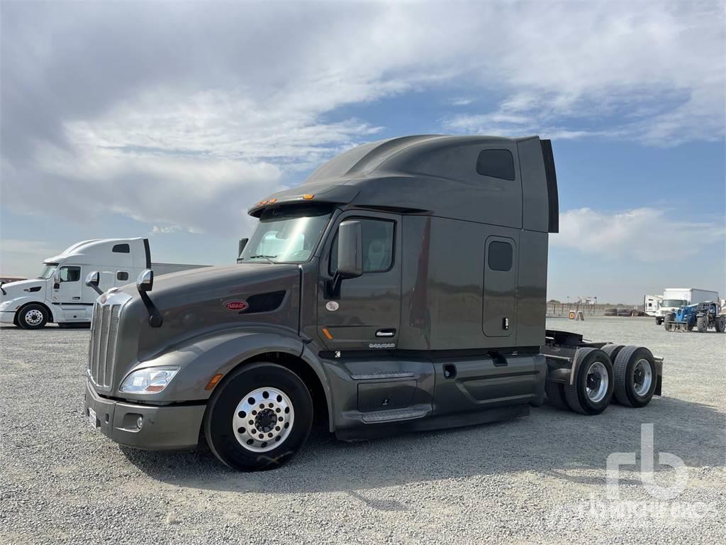 Peterbilt 579 Camiones tractor