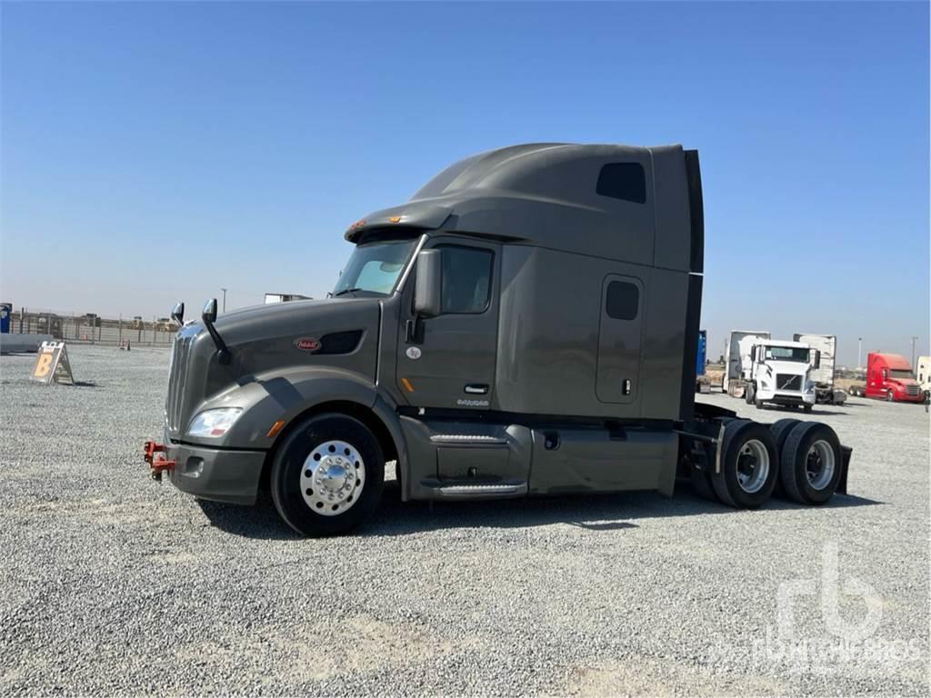 Peterbilt 579 Camiones tractor