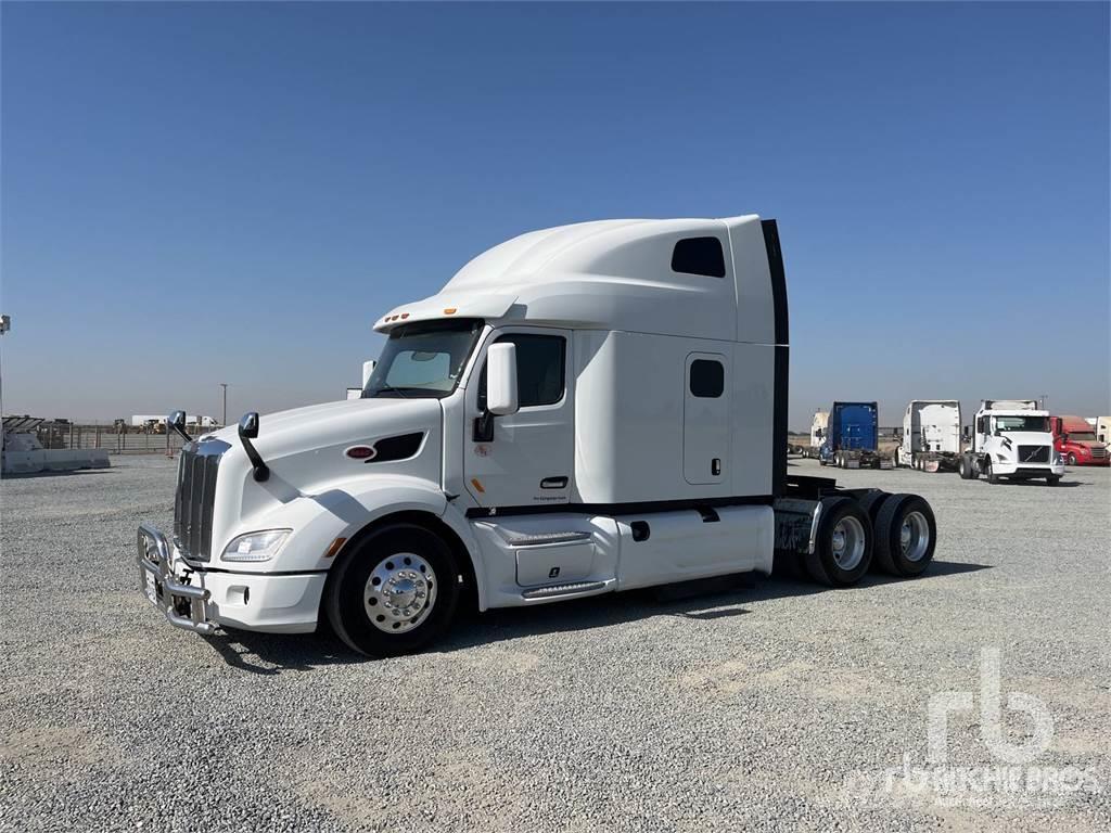 Peterbilt 579 Camiones tractor