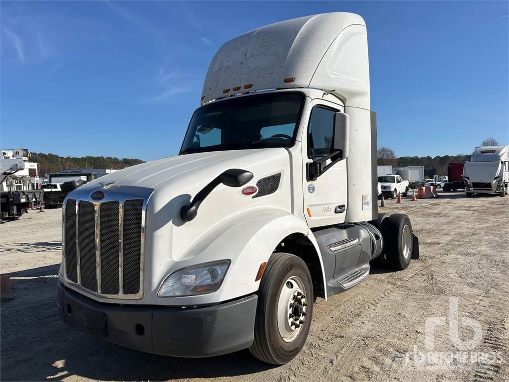 Peterbilt 579 Camiones tractor