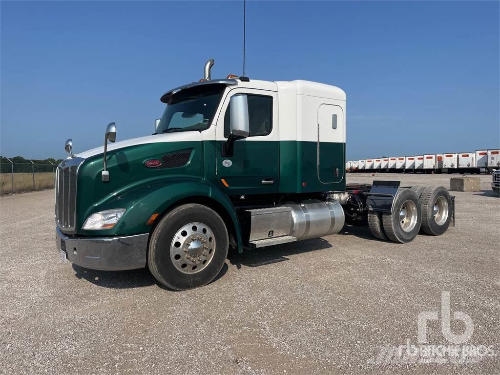 Peterbilt 579 Camiones tractor