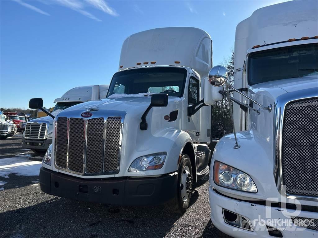 Peterbilt 579 Camiones tractor