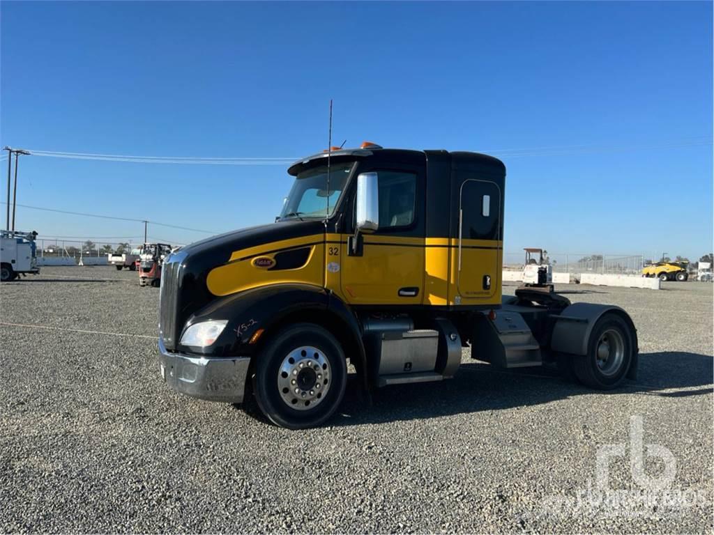 Peterbilt 579 Camiones tractor