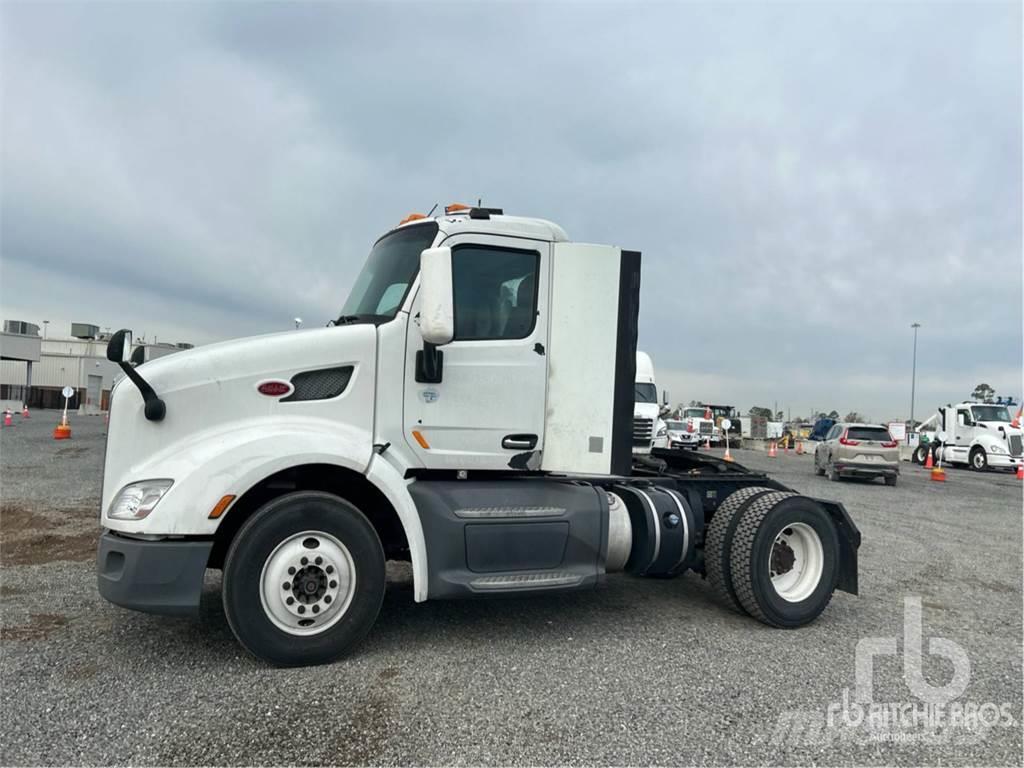 Peterbilt 579 Camiones tractor