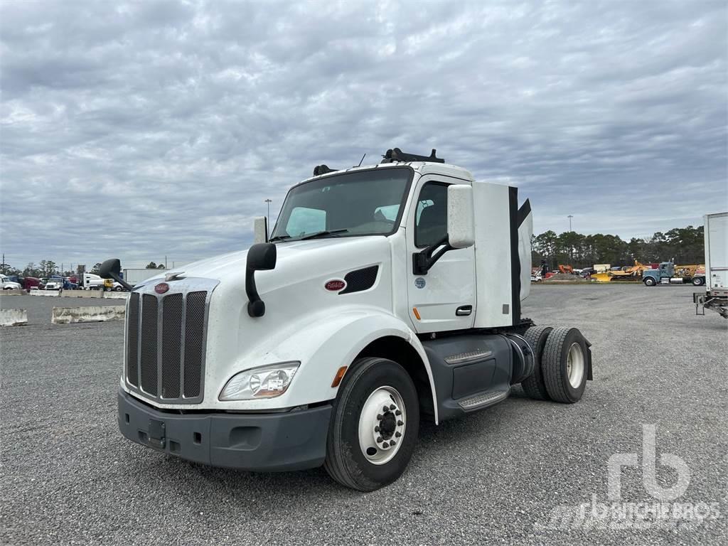 Peterbilt 579 Camiones tractor