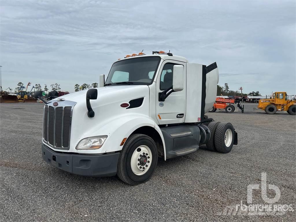 Peterbilt 579 Camiones tractor