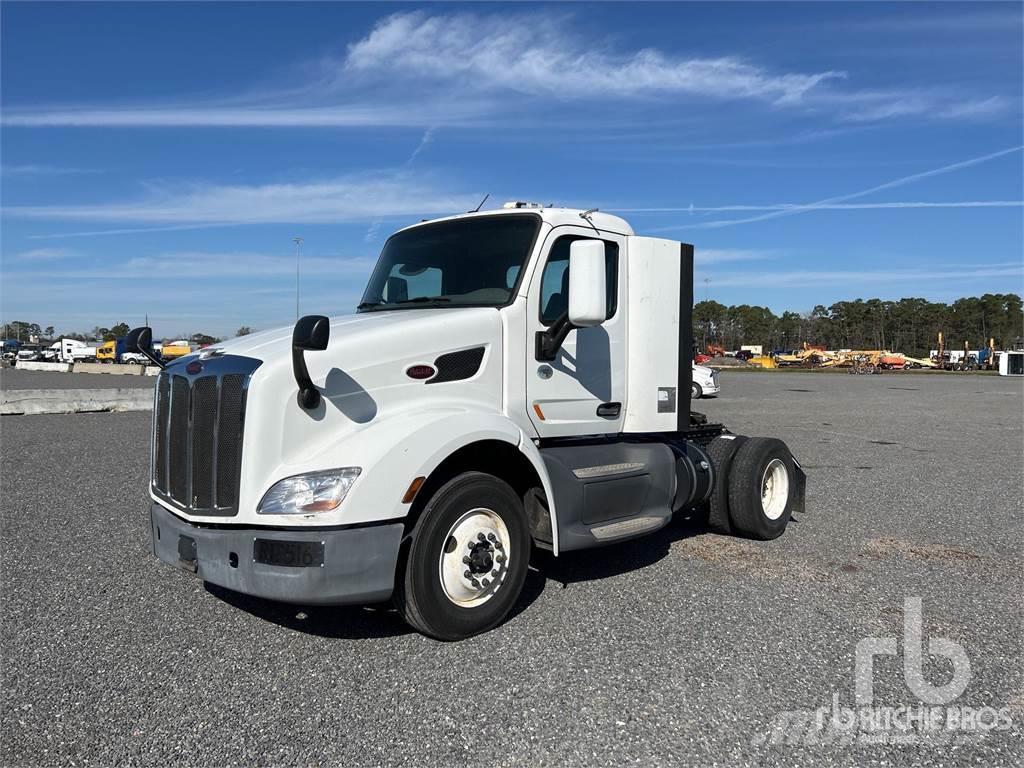 Peterbilt 579 Camiones tractor