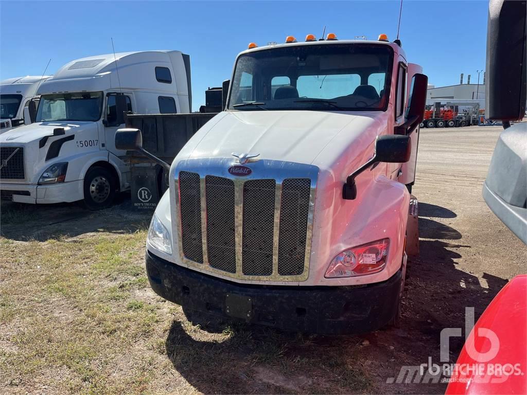 Peterbilt 579 Camiones tractor