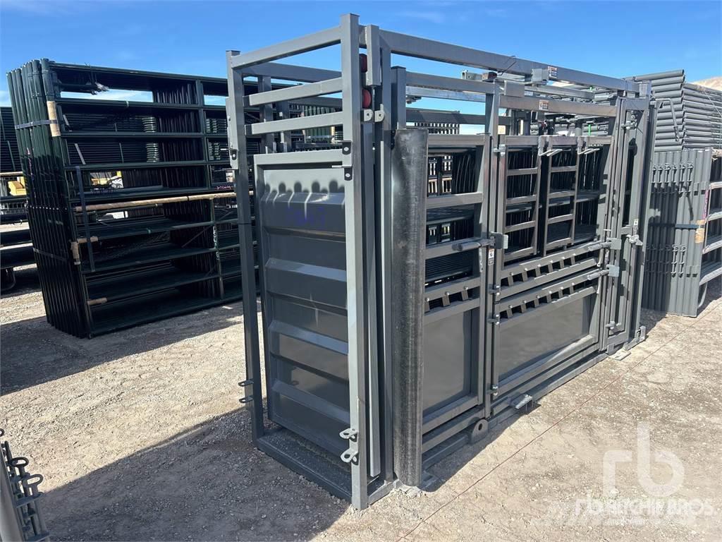  RANCHMASTER LLG300 Otros equipos y accesorios para ganadería