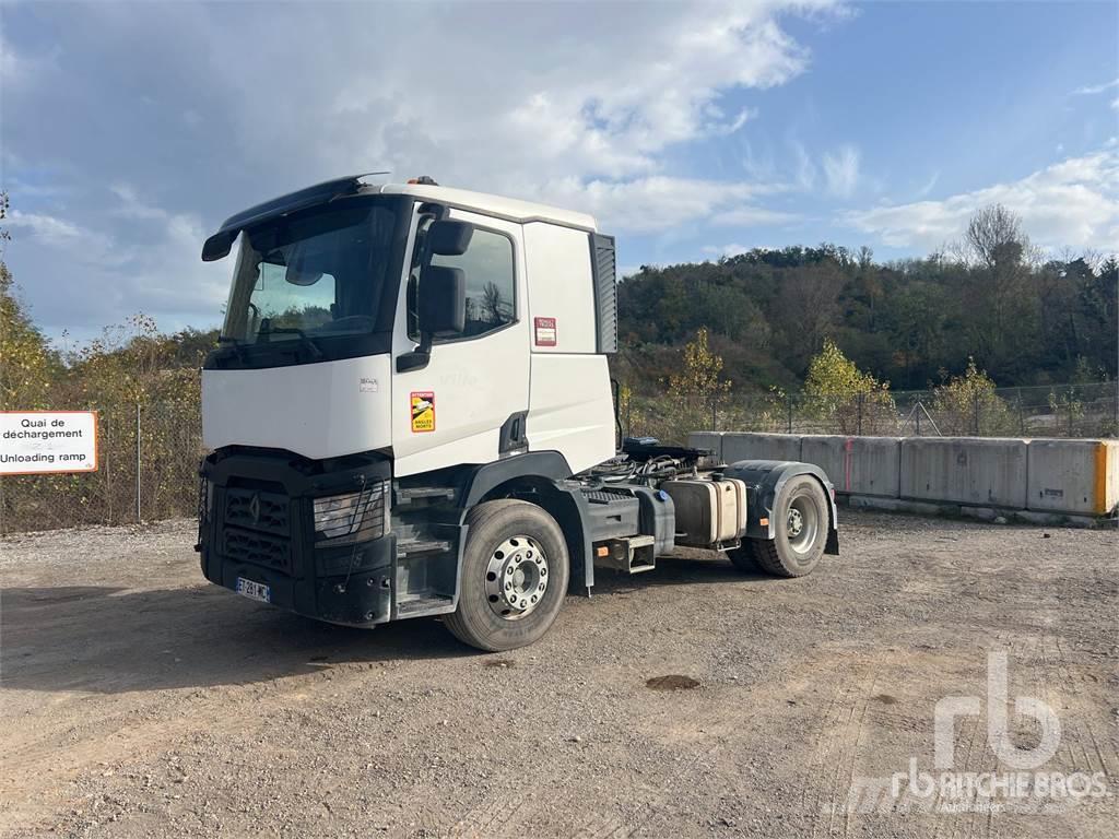 Renault C480 Camiones tractor