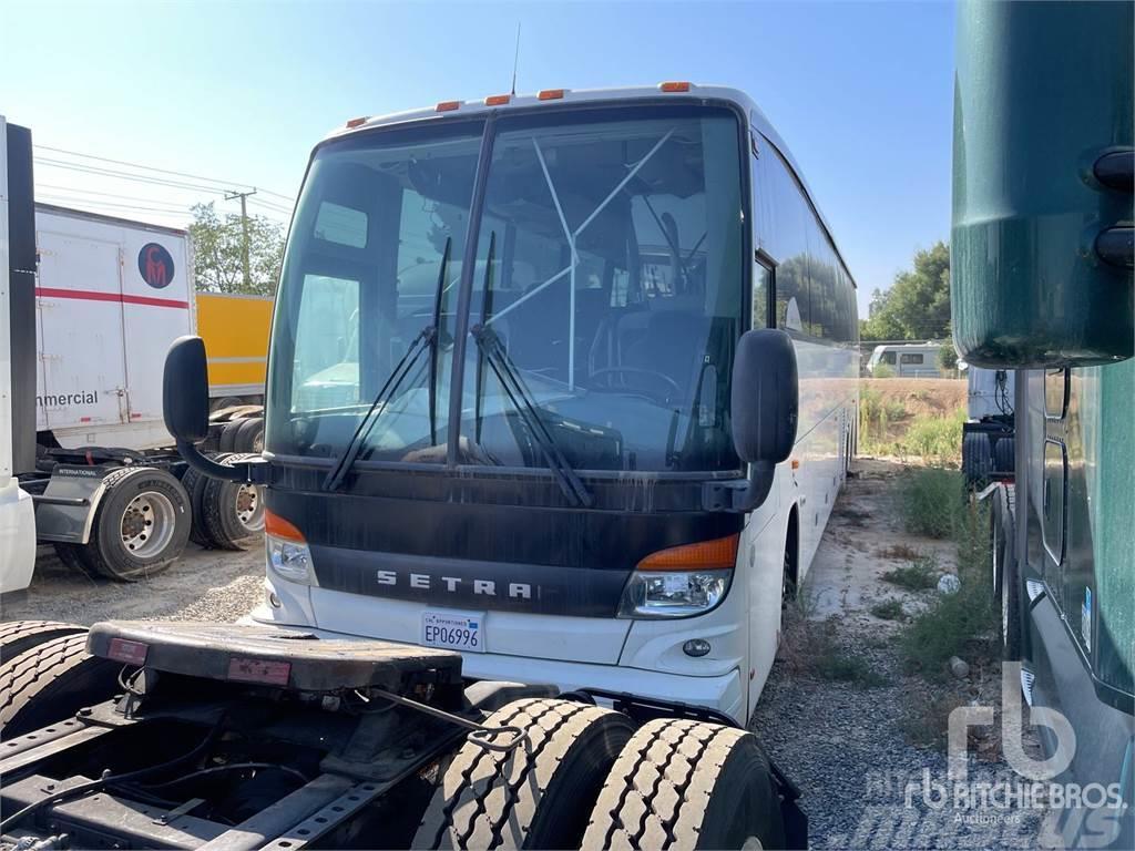 Setra S407 Autobuses tipo pullman