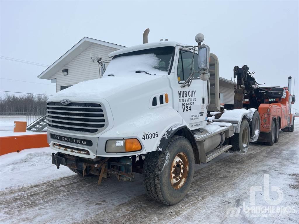 Sterling AT9500 Camiones tractor