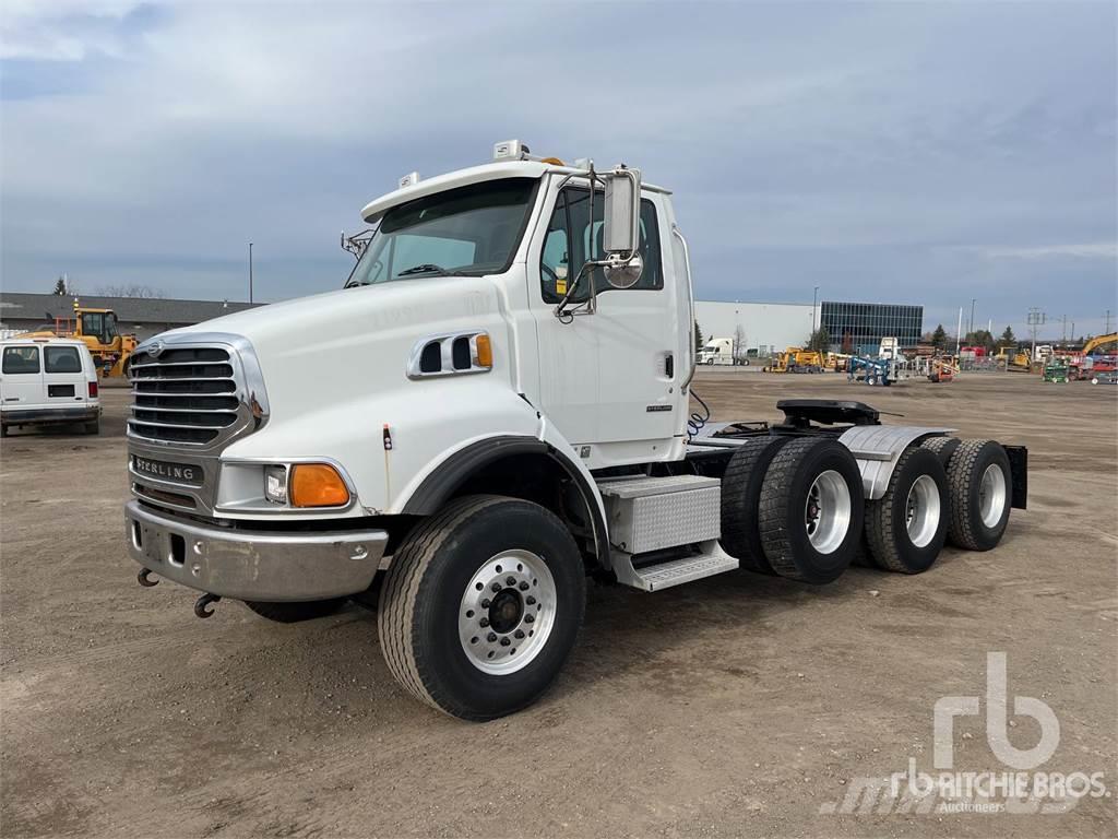 Sterling L9500 Camiones tractor