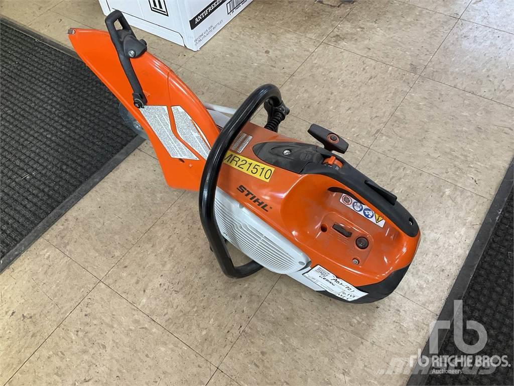 Stihl TS420 Otros componentes