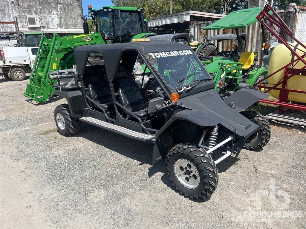  TOMCAR TM47B Todoterrenos