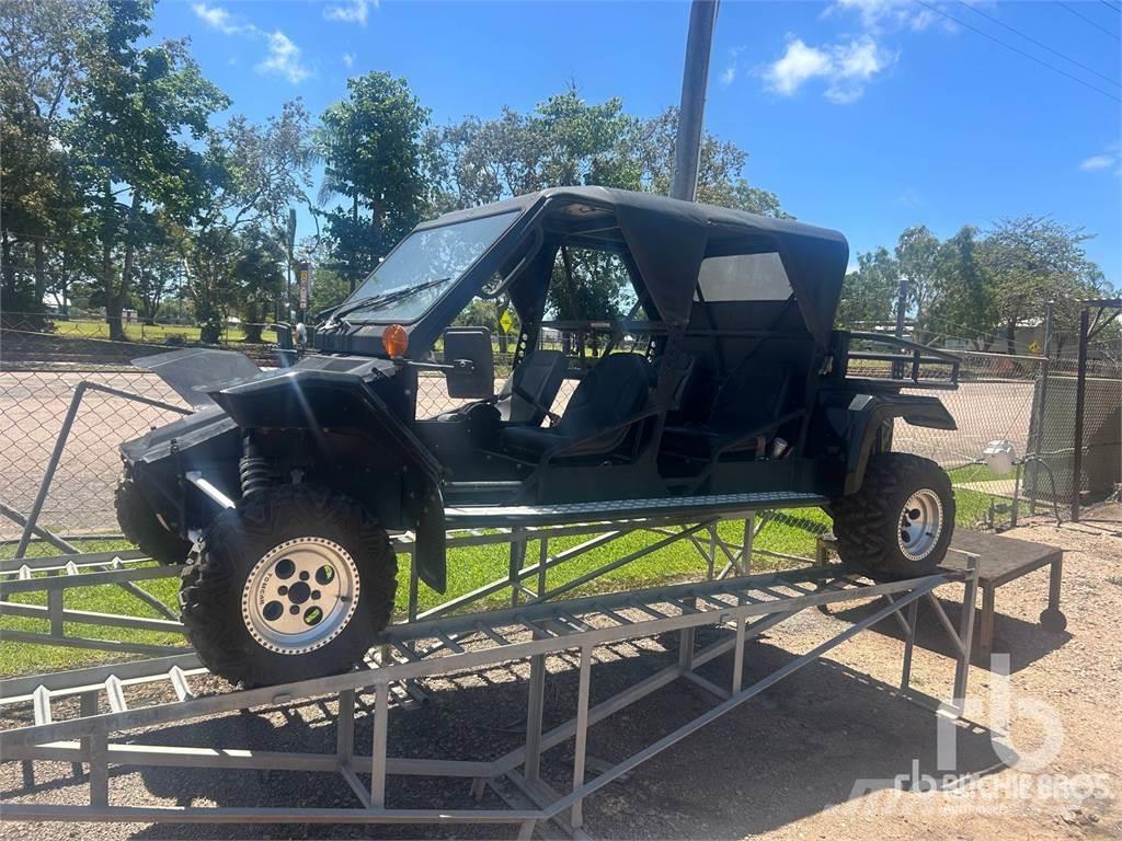  TOMCAR TM47B Todoterrenos