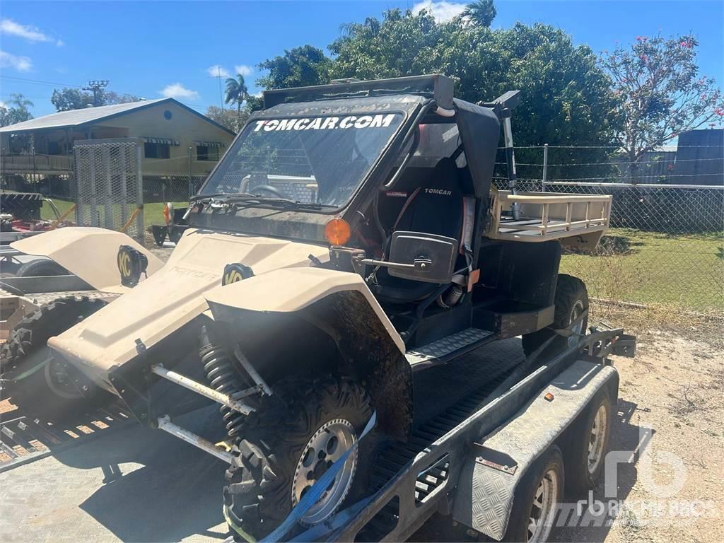  TOMCAR TM57R Todoterrenos