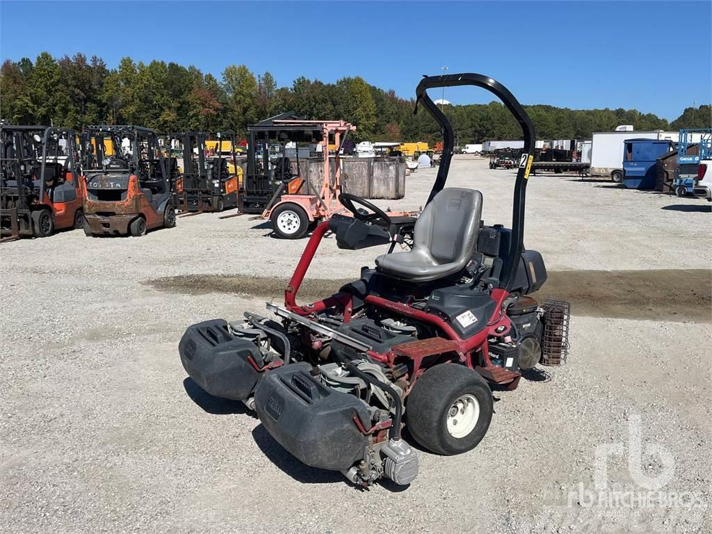 Toro 04530 Otras máquinas de jardinería y limpieza urbana