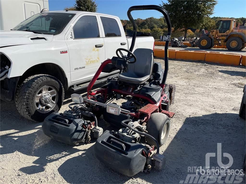 Toro 04530 Otras máquinas de jardinería y limpieza urbana