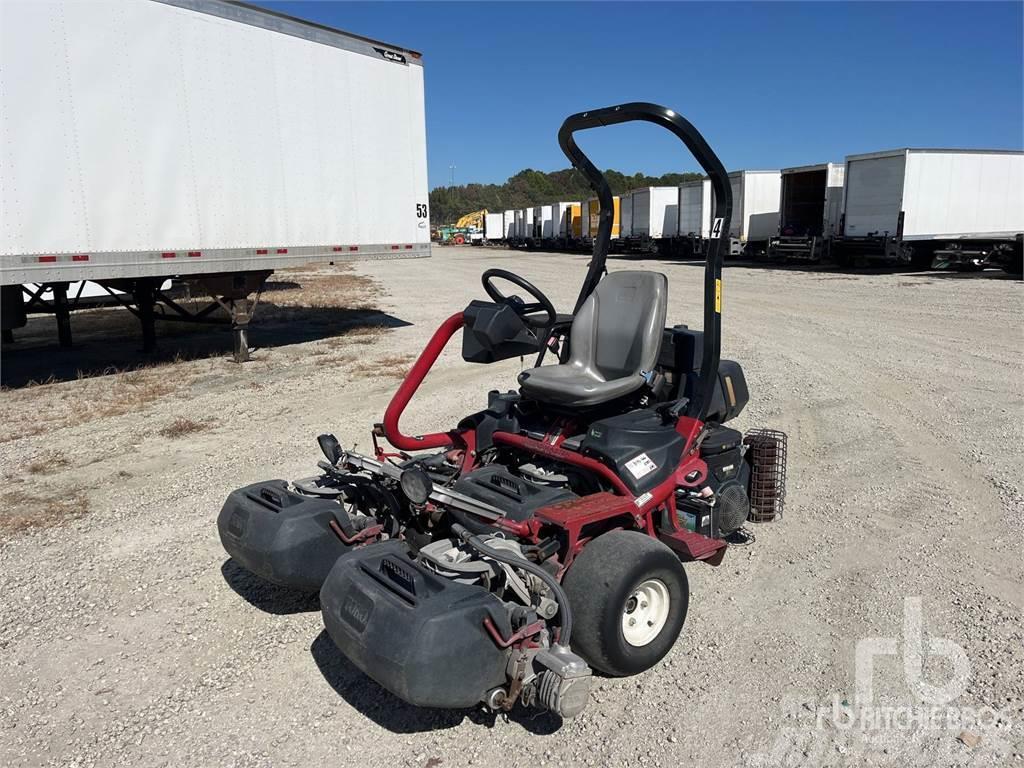 Toro 04530 Otras máquinas de jardinería y limpieza urbana