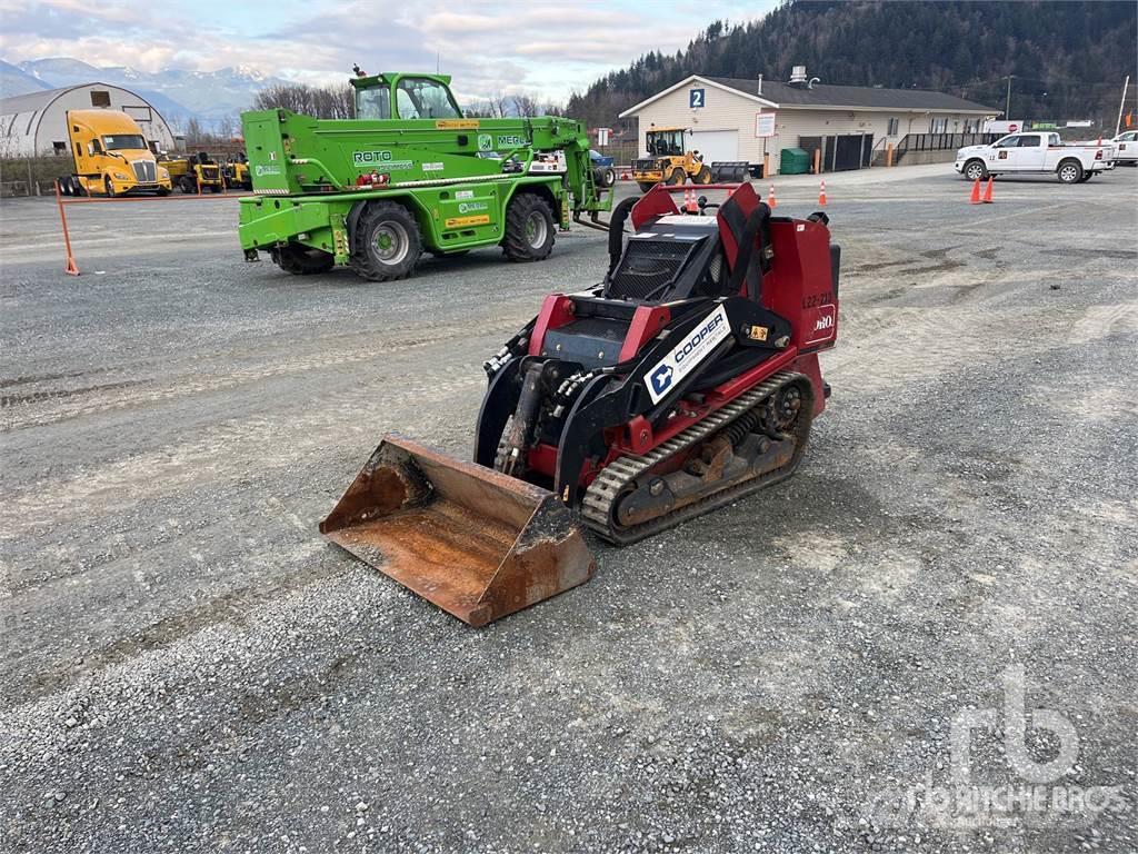 Toro Mini Minicargadoras