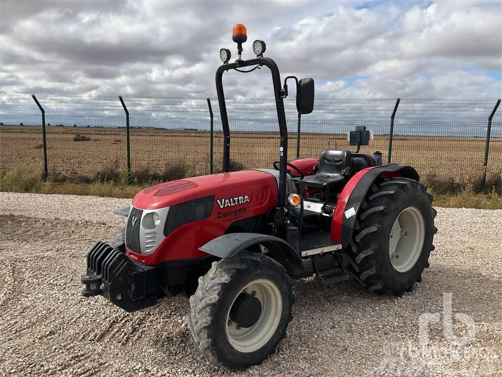 Valtra A73 Tractores