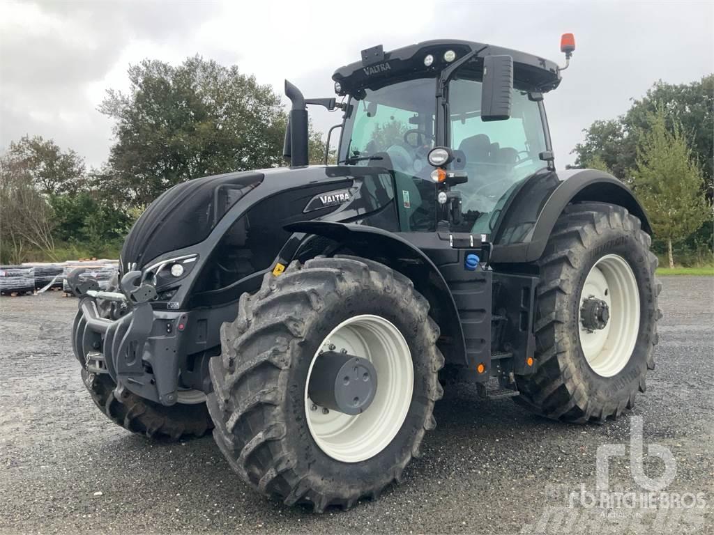 Valtra S394 Tractores