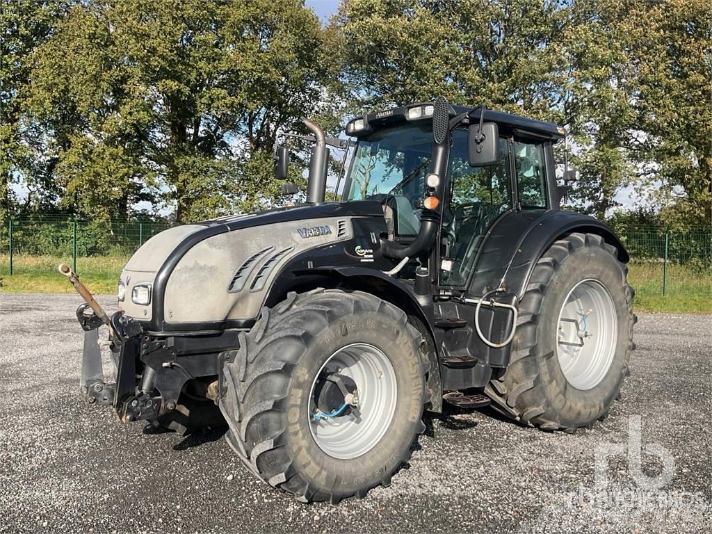 Valtra T202D Tractores