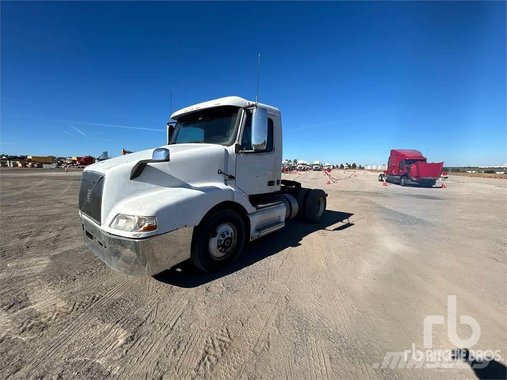 Volvo 4x2 Camiones tractor