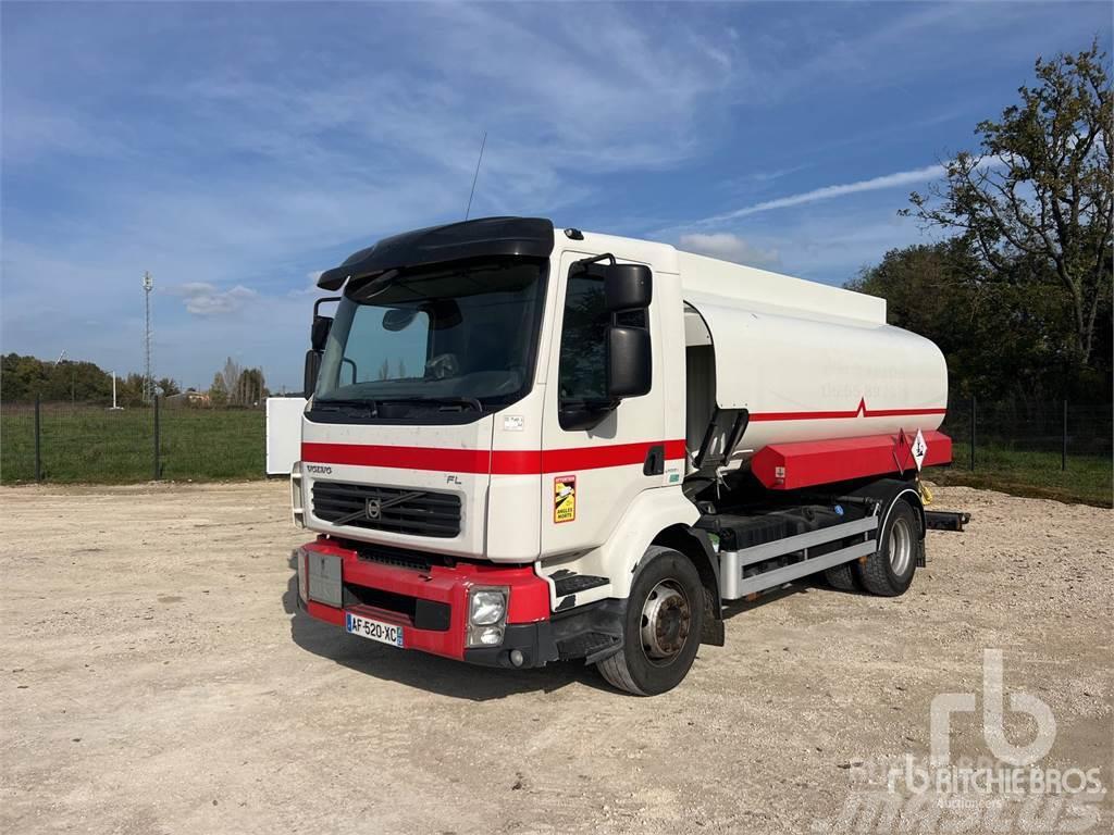 Volvo FLL42RD5L1 Camiones cisternas