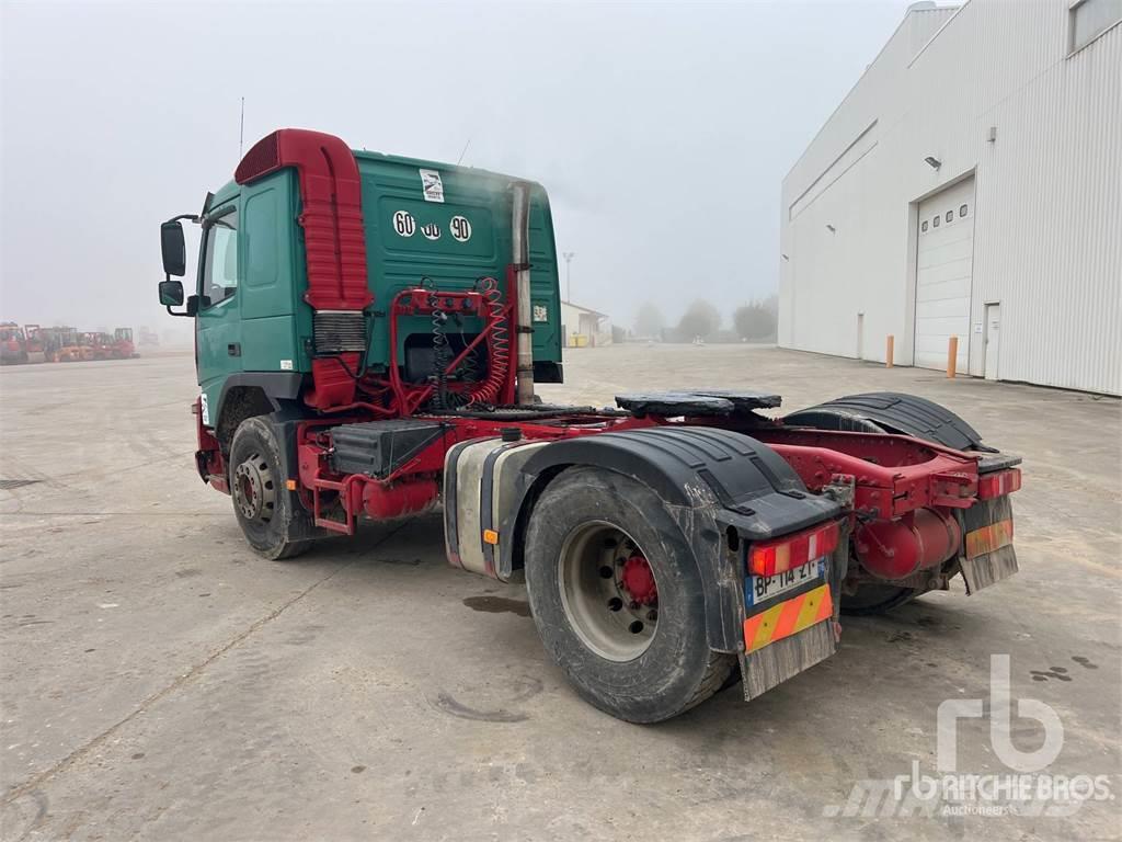 Volvo FM42 Camiones tractor