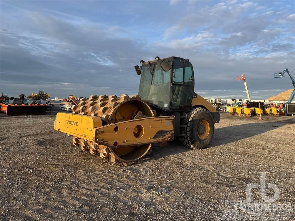 Volvo SD200 Compactadoras de suelo