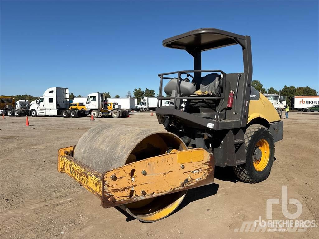 Volvo SD70D Rodillos de doble tambor