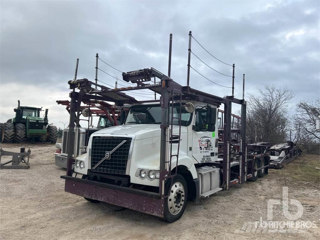 Volvo VAH Camiones tractor