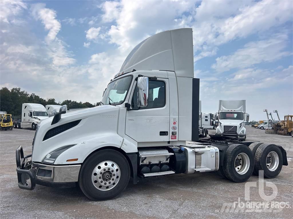 Volvo VNL Camiones tractor